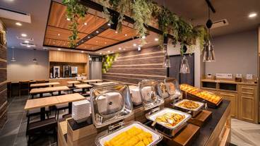 レストラン / 14