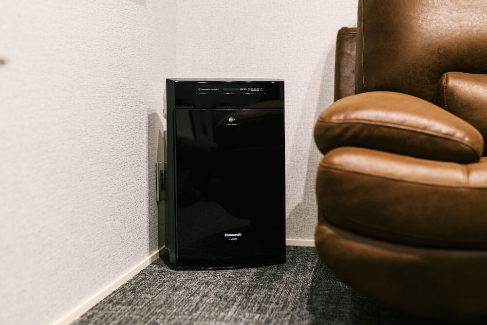 客室の設備とサービス