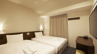 スーペリア ツインルーム