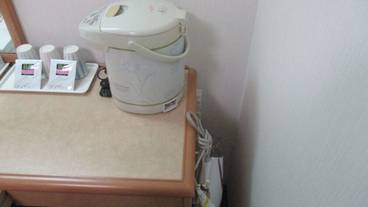 客室の設備とサービス / 23