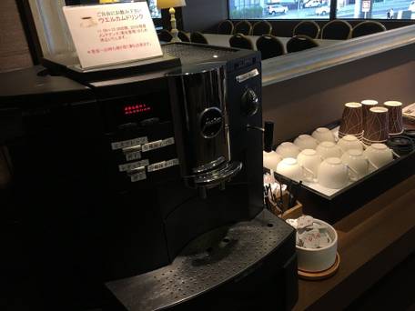 ホテルイルクレド岐阜 / 3