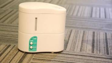 施設内の設備 / 4