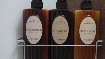 バスルーム / 11