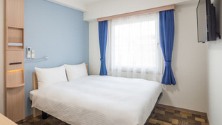 エコノミーダブル 喫煙可 (電子タバコ専用)