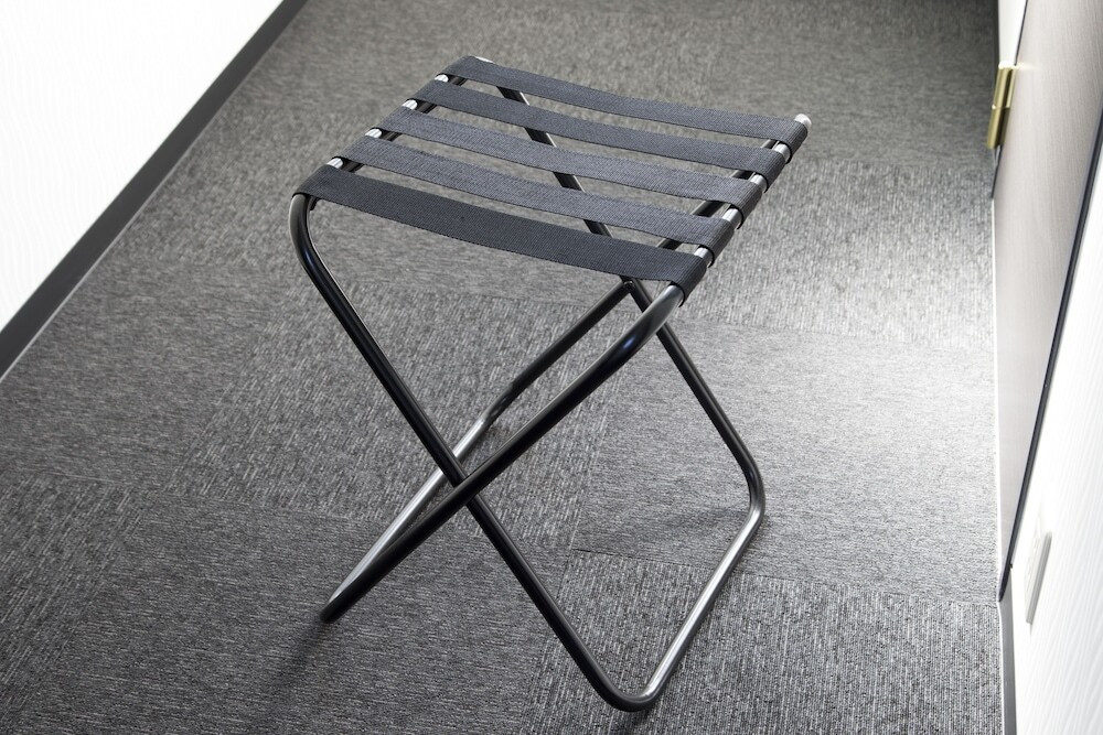 客室の設備とサービス