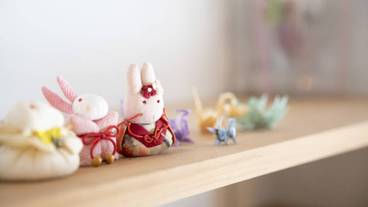 リビング エリア / 25