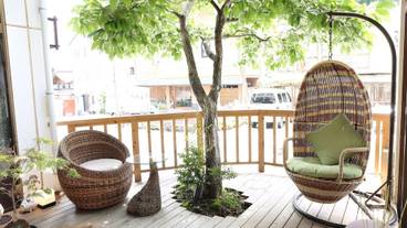 テラス / パティオ / 3