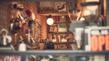 バー (施設内) / 1