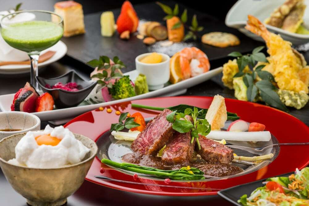 心地よい空間と美食で堪能する、土佐のおもてなし3964716