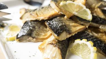 朝食スペース / 37