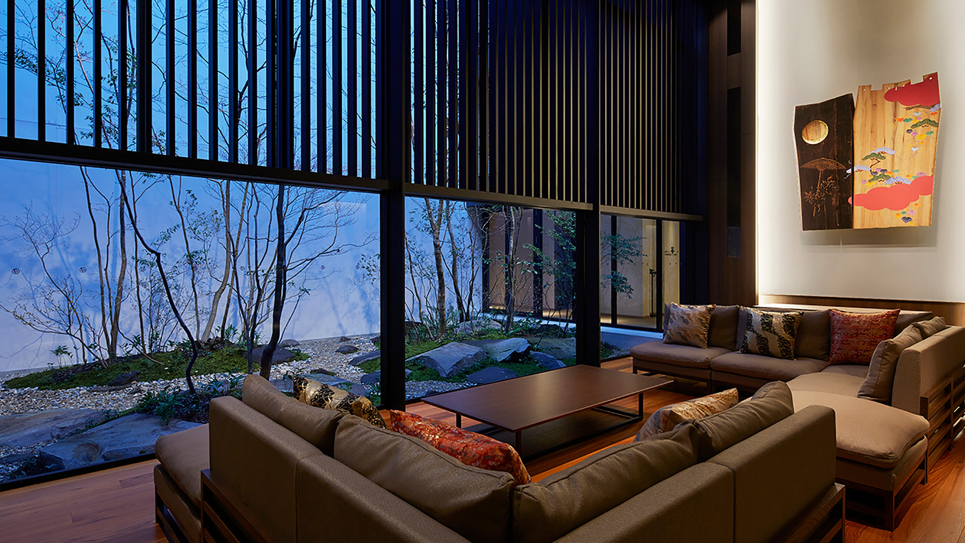 京都“らしい”雰囲気に包まれて過ごす3916154