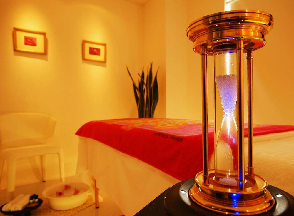 トリートメント ルーム