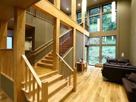 スパビレッジカマヤ別館 湯恵山荘 / 3