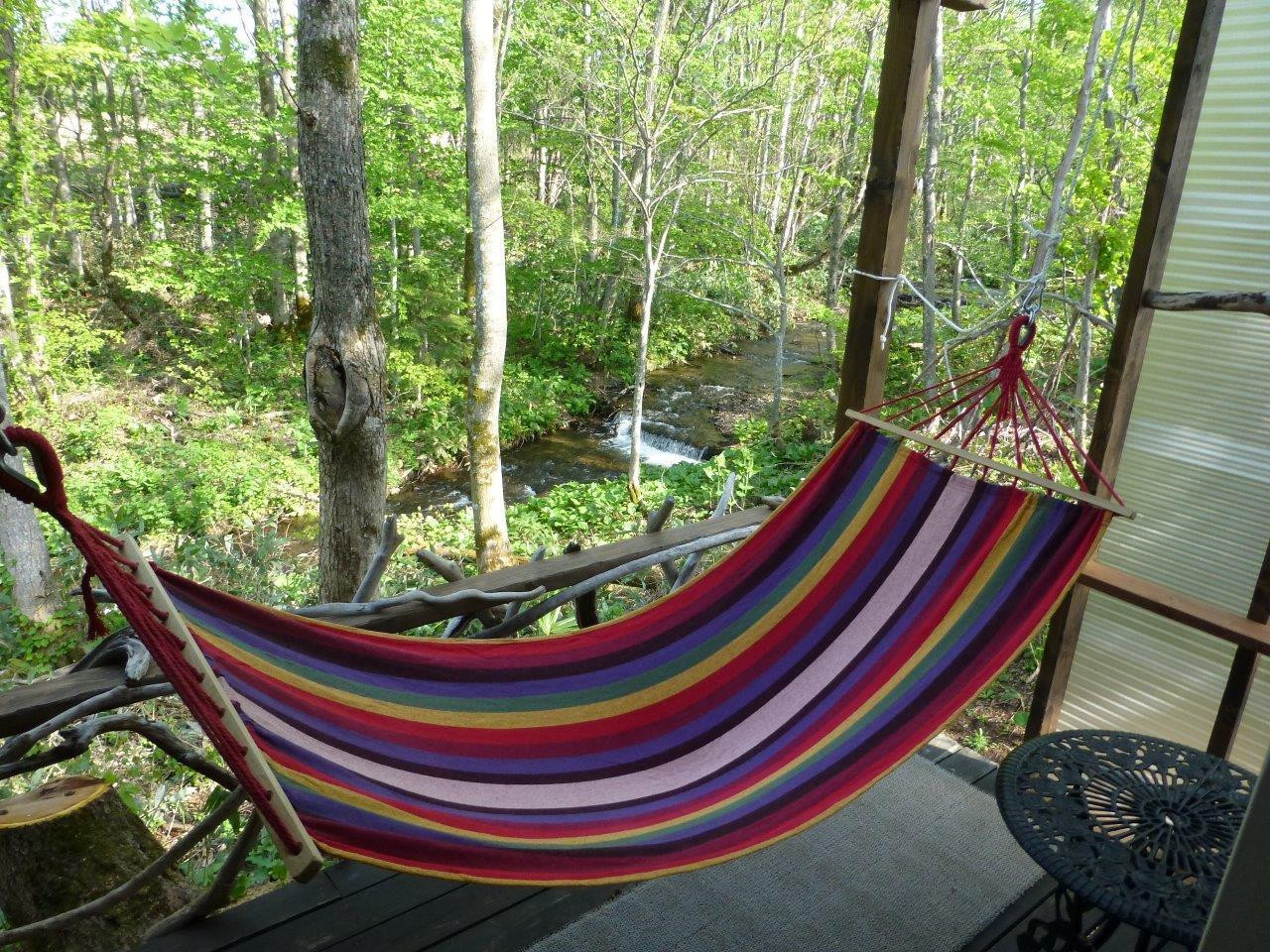 「知床ヴィラホテルフリーズ」 内観 195906529 1階リビング