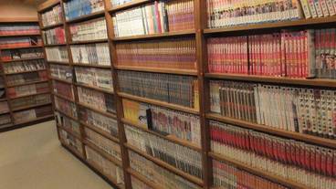 施設内の設備 / 29