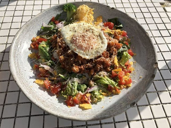 「ランドシップカフェ」 料理 116494710 