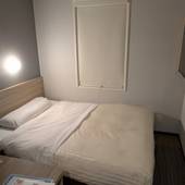 スーパーホテル岡山駅東口（岡山県 ビジネスホテル） / 2