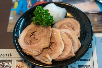 「くじら家」 料理 128041645 百尋（1,260円）