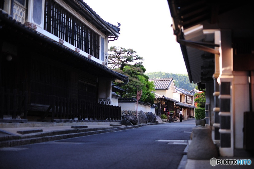 【南予エリア】内子のおすすめ宿4084622