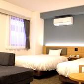 高知サンライズホテル(高知県 ビジネスホテル) / 5