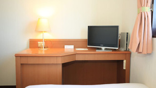 セミダブルルーム 禁煙