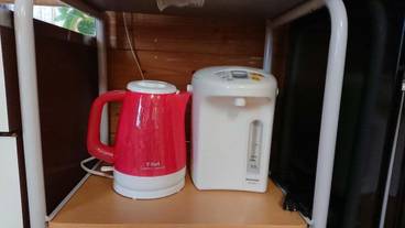 専用キッチン / 13