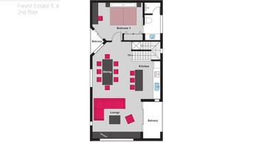 フロアマップ / 28