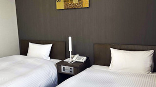 ツインルーム（禁煙）