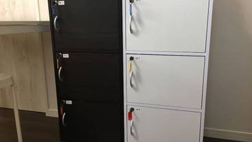 客室の設備とサービス / 24