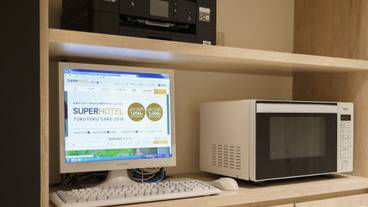 ビジネスセンター / 26