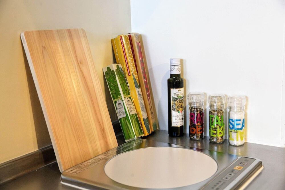 共用キッチン設備