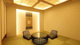 海のみどり[特別室]