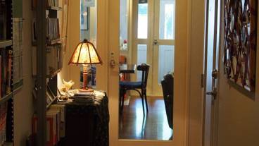 施設内の設備 / 3