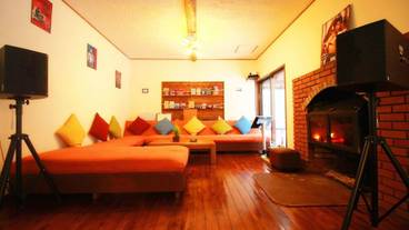 リビング エリア / 12