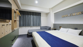 デラックス キングルーム 禁煙