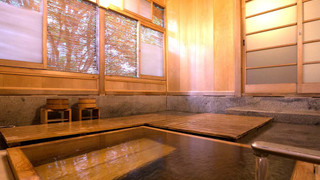 源泉かけ流し温泉付【離れ／延命閣】登録文化財客室 禁煙