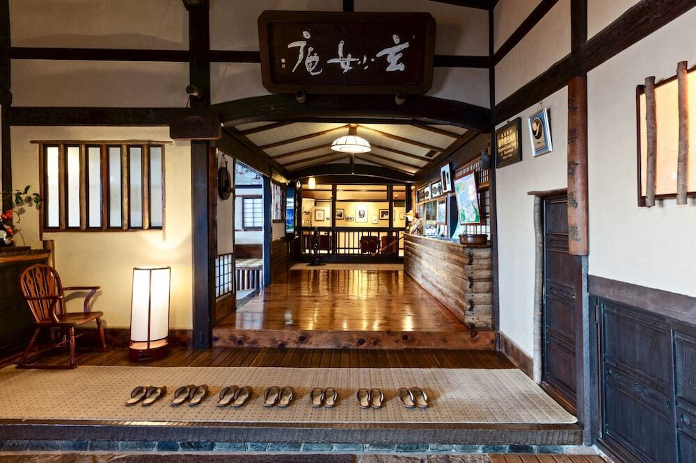 玄妙庵(ゲンミョウアン) / 3