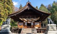 【長野】諏訪大社でパワーチャージ!お参りに便利な温泉旅館・ホテル9選