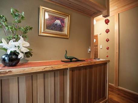 清水町家イン / 2