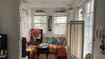 リビング エリア / 10