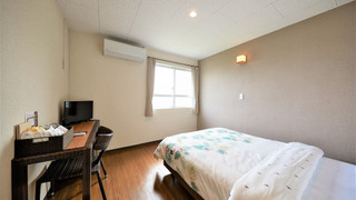 スタンダード ダブルルーム