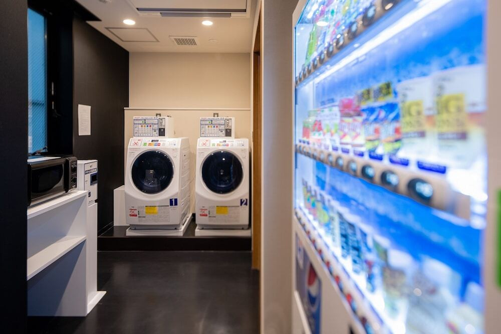 ランドリー ルーム