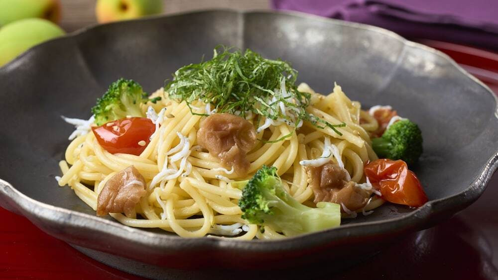食事・飲み物