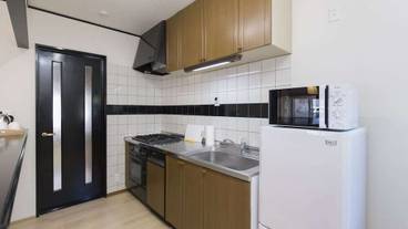 専用キッチン / 15