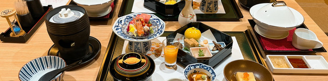 【箱根】夕食も朝食もお部屋で食べよう♡「一人旅×部屋食」の旅館11選