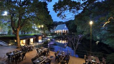 レストラン / 19