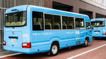 施設内の設備 / 4