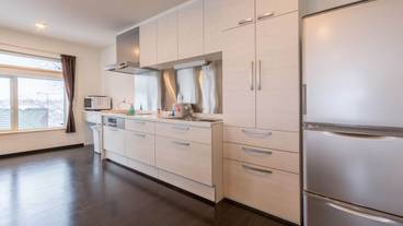 専用キッチン / 20