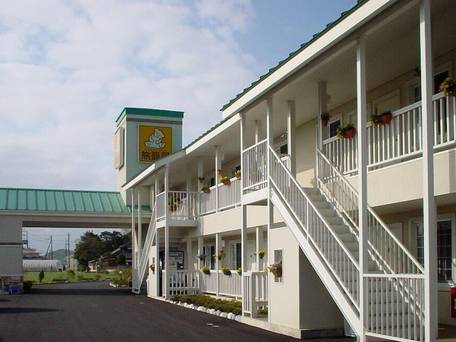 ファミリーロッジ旅籠屋・水戸大洗店 / 4