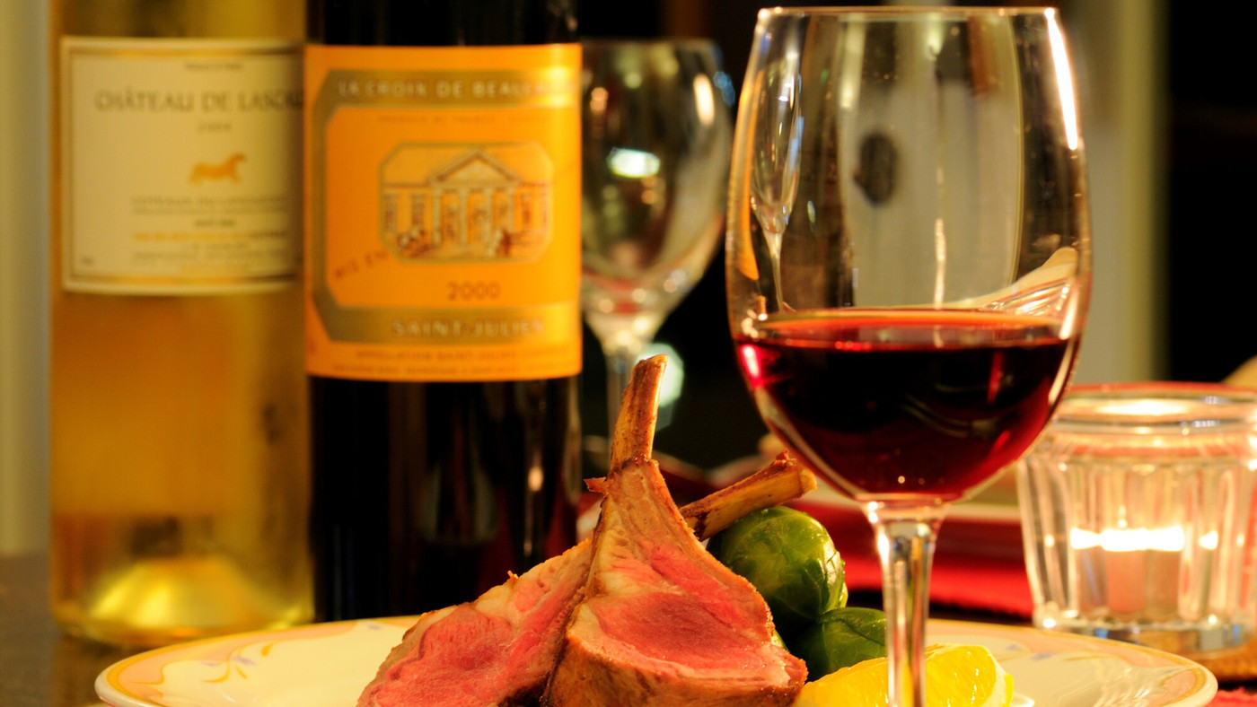 高原の爽やかな風を感じて、伊豆フレンチ＆ワインに舌鼓3642836